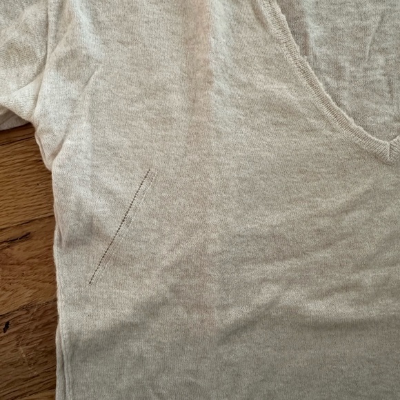 Zadig & Voltaire Cashmere Sweater - Picture 4 of 5